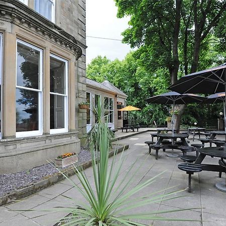 Brentwood Inn By Greene King Inns Rotherham Kültér fotó
