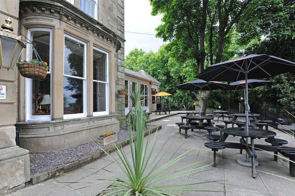 Brentwood Inn By Greene King Inns Rotherham Kültér fotó
