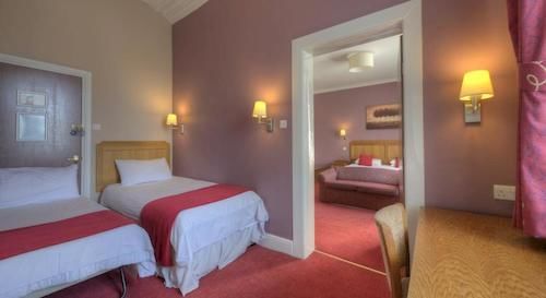 Brentwood Inn By Greene King Inns Rotherham Kültér fotó