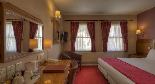 Brentwood Inn By Greene King Inns Rotherham Kültér fotó