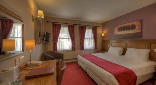 Brentwood Inn By Greene King Inns Rotherham Kültér fotó