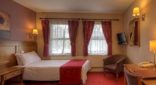 Brentwood Inn By Greene King Inns Rotherham Kültér fotó