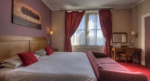 Brentwood Inn By Greene King Inns Rotherham Kültér fotó