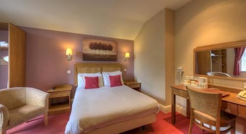 Brentwood Inn By Greene King Inns Rotherham Kültér fotó
