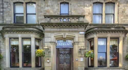 Brentwood Inn By Greene King Inns Rotherham Kültér fotó